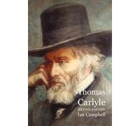Ian Campbell Thomas Carlyle (Tascabile)