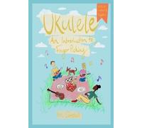 Ian Campbell UKULELE - An Introduction to Fingerpicking (Tascabile)
