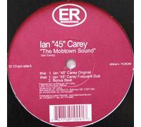 Ian Carey - Mobtown Sound
