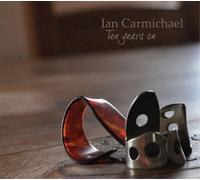 Ian Carmichael Ten Years On (CD) Album