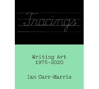 Ian Carr-Harris Tracings (Tascabile)