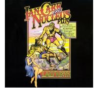 Ian Carr & Nucleus - Labyrinth