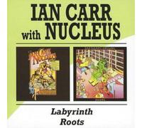 Ian Carr & Nucleus Labyrinth/roots (CD) Album
