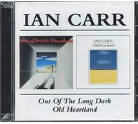 Ian Carr - Out of the Long Dark