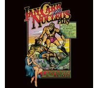 Carr Ian & Nucleus - Labyrinth - Vinile