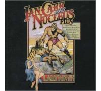 Ian Carr with Nucleus Plus - Labyrinth