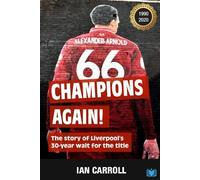 Ian Carroll Champions Again (Tascabile)