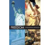 Ian Carter Freedom (Copertina rigida)