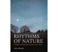 Ian Carter Rhythms of Nature (Tascabile)