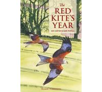 Ian Carter The Red Kite’s Year (Tascabile) Pelagic Monographs