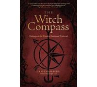 Ian Chambers Ced Griffin The Witch Compass (Tascabile)