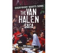 Ian Christe Everybody Wants Some (Copertina rigida)