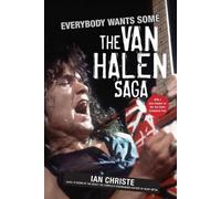 Ian Christe Everybody Wants Some (Tascabile)