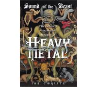 Ian Christe The Sound of the Beast (Tascabile)