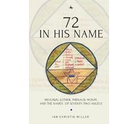 Ian Christie-Miller 72 in His Name (Copertina rigida)