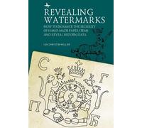 Ian Christie-Miller Revealing Watermarks (Copertina rigida)