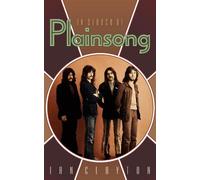 Ian Clayton In Search of Plainsong (Copertina rigida)