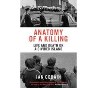 Ian Cobain Anatomy of a Killing (Tascabile)