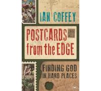 Ian Coffey Postcards from the Edge (Tascabile)