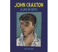 Ian Collins John Craxton (Copertina rigida)