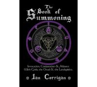 Ian Corrigan The Book of Summoning (Tascabile)