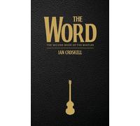 Ian Croskell The Word - The Second Book of the Beatles (Tascabile)