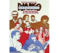 Ian Cruickshank Django Reinhardt And The Gypsies (Tascabile)