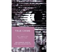 Ian Cummins Martin King Louise Wattis True Crime (Tascabile)