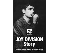 Ian Curtis & Joy Division