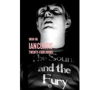 Ian Curtis Twenty-Four Hours