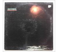 Ian Cussick - Danger in the air (1983) / Vinyl record [Vinyl-LP]