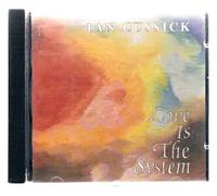 Ian Cussick - Love Is The System