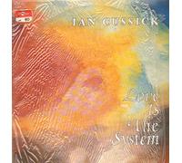 Ian Cussick - Love Is The System - Line Records - LILP 4.00689 J