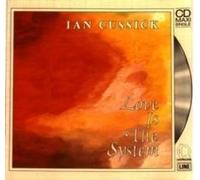 Ian Cussick - Love Is The System (Maxi CD)