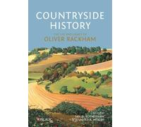Ian D. Rotherham Countryside History (Copertina rigida)