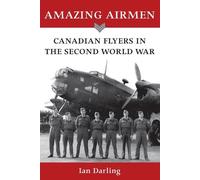 Ian Darling Amazing Airmen (Tascabile)