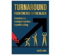 Ian Davies Turnaround (Tascabile)