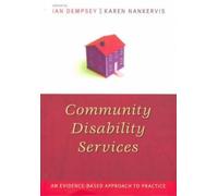 Ian Dempsey Community Disability Services (Tascabile)