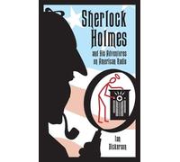 Ian Dickerson Sherlock Holmes and his Adventures on American (Copertina rigida)