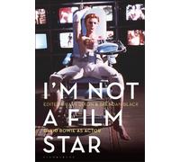 Ian Dixon I’m Not a Film Star (Tascabile)