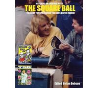 Ian Dobson The Square Ball (Tascabile)