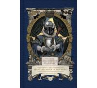 Ian Doescher William Shakespeare's Star Wars: The Mandalorian (Copertina rigida)
