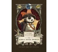 Ian Doescher William Shakespeare's The Force Doth Awaken: Sta (Copertina rigida)