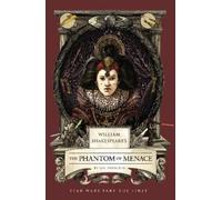 Ian Doescher William Shakespeare's The Phantom of Menace: Star Wars (Tascabile)