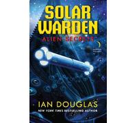 Ian Douglas Alien Secrets (Tascabile) Solar Warden