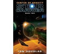Ian Douglas Center of Gravity (Tascabile)