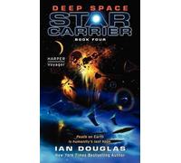 Ian Douglas Deep Space (Tascabile)