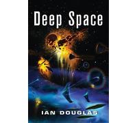 Ian Douglas Deep Space (Tascabile) Star Carrier