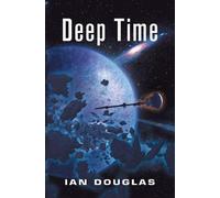 Ian Douglas Deep Time (Tascabile) Star Carrier