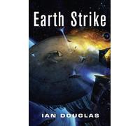 Ian Douglas Earth Strike (Tascabile) Star Carrier